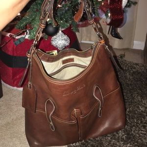 Dooney and Bourke Large Tote